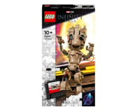LEGO Marvel 76217 Ja jestem Groot - 1040619 - zdjęcie 1